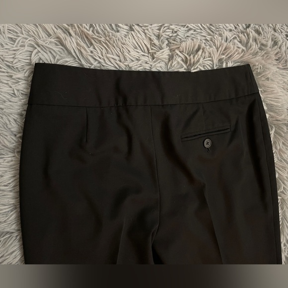 NWOT G2000 Womens Black Dress Pants - Picture 4 of 6